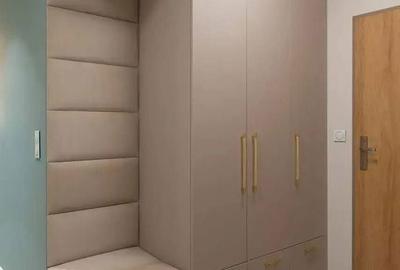Apartament cu 2 camere în Tunari - 8