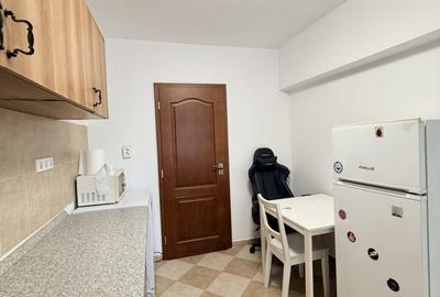 Apartament cu 2 camere decomandat, mobilat în Libertății - 12