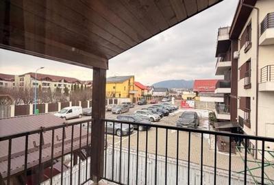 Casă individuală cu 3 camere cu Teren 150 Mp în Tractorul - 13