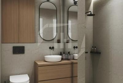 Apartament 4 camere, finisat nou, Manastur - 3