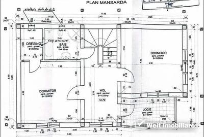 Casă individuală cu 4 camere cu Canalizare în Iris - 30