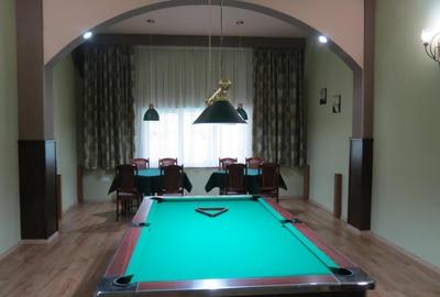 VANZARE AFACERE LA CHEIE ! Complexul Maq Hotels  Ocna Sibiului - 11