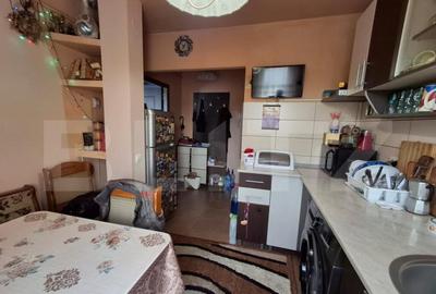 Apartament de vanzare cu 2 camere, 46 mp, zona Brazda lui No - 2