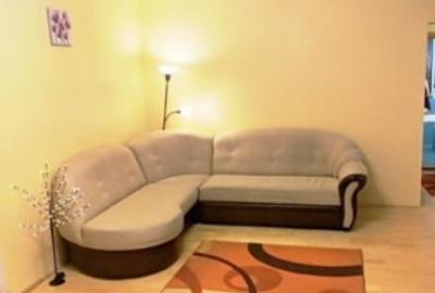Apartament 3 cam et. 1  Strand - 2