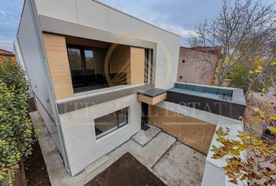 Vilă individuală 5 camere / Primo - Personalizare completă - 39