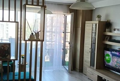 Apartament cu 2 camere semidecomandat în Sopor - 3