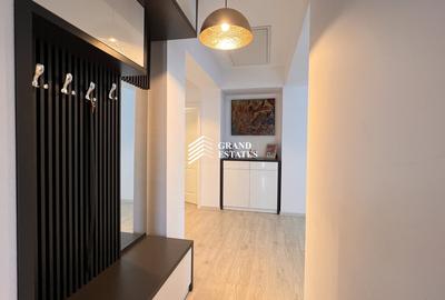 Vila deosebita de inchiriat I 3 camere I Complex RST Residence I Corbeanca - 11