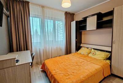 Apartament 3 camere Tiglina II - 2