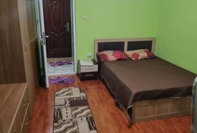 Garsonieră semidecomandată în ICIL - 7