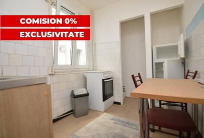 Apartament cu 2 camere decomandat, mobilat în Tineretului - 16