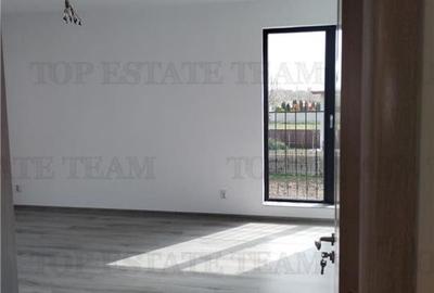 Vila individuala cu 5 camere,  2 terase, 4 locuri de parcare,350mp teren imprejm Vila individuala cu 5 camere,  2 terase, 4 locuri de parcare,350mp teren imprejm - 6