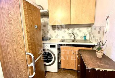 Garsonieră semidecomandată, mobilată în Bălcescu - 6