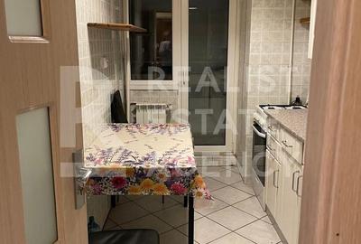 Apartament cu 2 camere decomandat în Unirii - 4