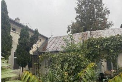 Casa si teren cota parte 1/3, Botosani, ID: R2849259 - 1