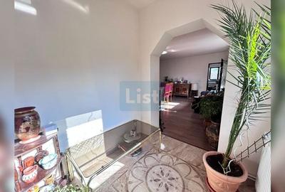 Casă cu 2 camere cu Canalizare în Central - 9