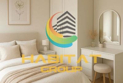 Apartament cu 2 camere decomandat în Apărătorii Patriei - 6