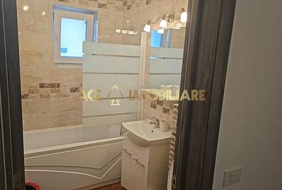 Apartament cu 2 camere semidecomandat, mobilat în Fundeni - 8