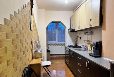 Apartament 3 camere Faget NEGOCIABIL Apartament 3 camere Faget NEGOCIABIL - 5