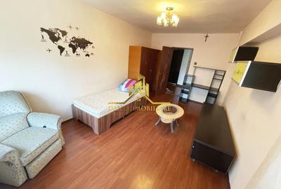 3 camere, decomandat, LA CHEIE, balcon, Marasti - 5