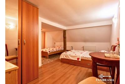 Casă cu poveste și pivniță boltită, pe traseul Via Transilvanica - 11