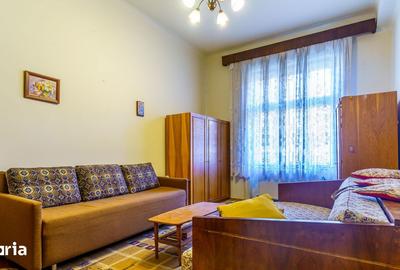 Apartament cu 2 camere decomandat în Gruia - 6