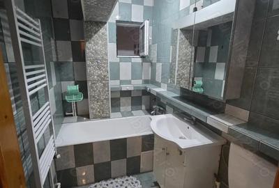 Inchiriez apartament 2 camere Micro 20 - 6