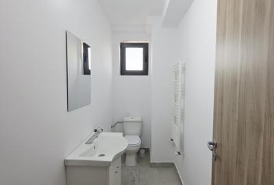 Apartament cu 3 camere decomandat, mobilat în Central - 8