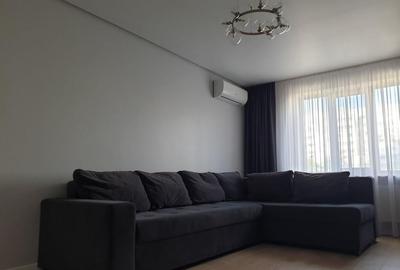 Apartament cu 4 camere de inchiriat in zona Bulgaria - 6
