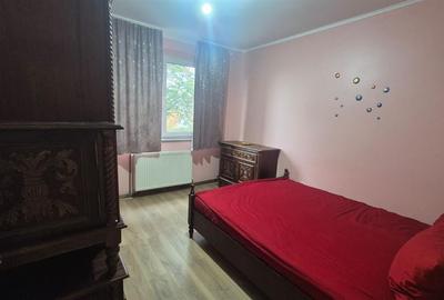 Apartament 3 camere, etaj 2, zona Craiovei  Pitesti - 5