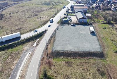 Spațiu comercial, în Exterior Vest - 7