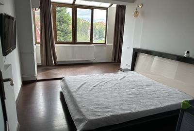 Apartament cu 3 camere decomandat în Central - 8