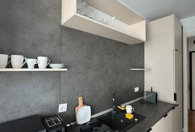 Apartament 2 camere Luxuria Residence - 2