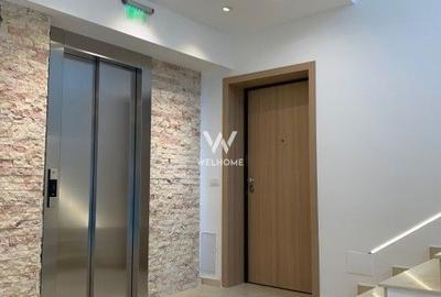 Apartament cu 2 camere în Mihai Viteazul