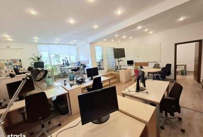 Apartament cu 2 camere decomandat, mobilat în Unirii - 13