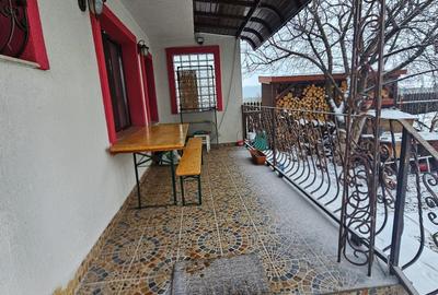 Vilă de vânzare 6 camere – Bănești | Exclusivitate Mirva Imobiliare - 57