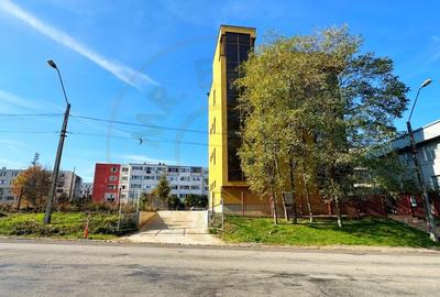 Inchiriere Cladire multifunctionala Vama Pitesti - 3