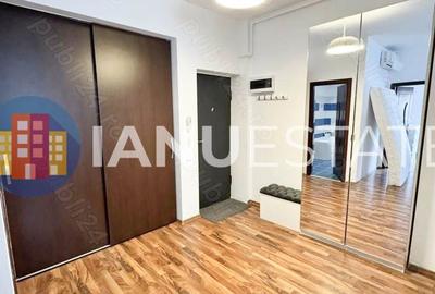 Apartament cu 3 camere decomandat, mobilat în 13 Septembrie - 4