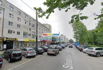 SPATIU COMERCIAL STR. CISMELEI - 3