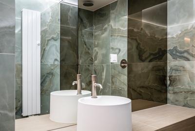 CORTINA 126 | Apartament exclusivist | Vedere dubla | 2,900 Eur/mpc | LUX - 17