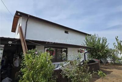 Casă cu 4 camere cu Teren 600 Mp în Dragomirești-Deal - 10