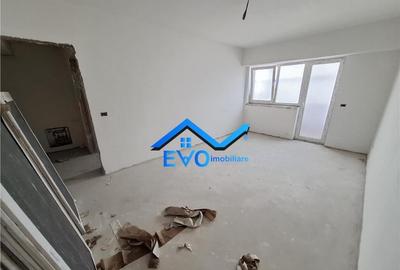 Apartament 1 camera, 44,58 mp, decomandat, de in Galata Ias - 7
