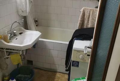 Apartament cu 2 camere decomandat în Tudor Vladimirescu