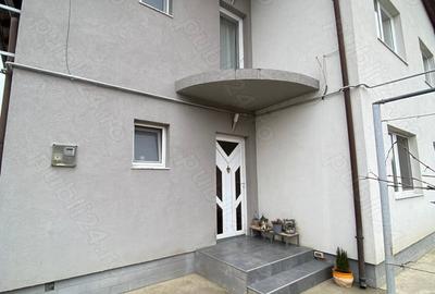 Casă cu 5 camere în Ghiroda - 17