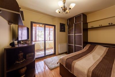 Apartament cu 4 camere decomandat în Bere - 4