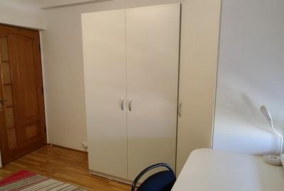 Apartament 3 camere Nerva Traian/Mall Vitan, prima inchiriere! - 8