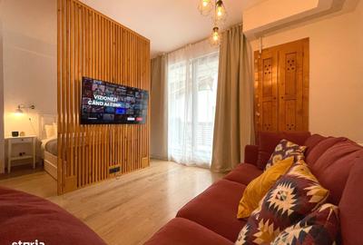 Garsonieră în Clăbucet - 18