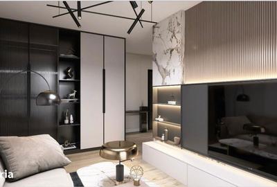 Apartament cu 3 camere în Faleză - 2