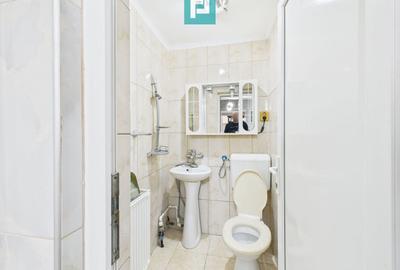 Apartament cu 4 camere decomandat în Ultracentral - 6