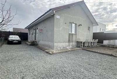 Casa 3 camere, amplasata pe un teren de 326 mp, Valu lui Traian - 9