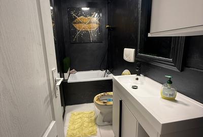 Apartament cu 3 camere în Floreasca - 1